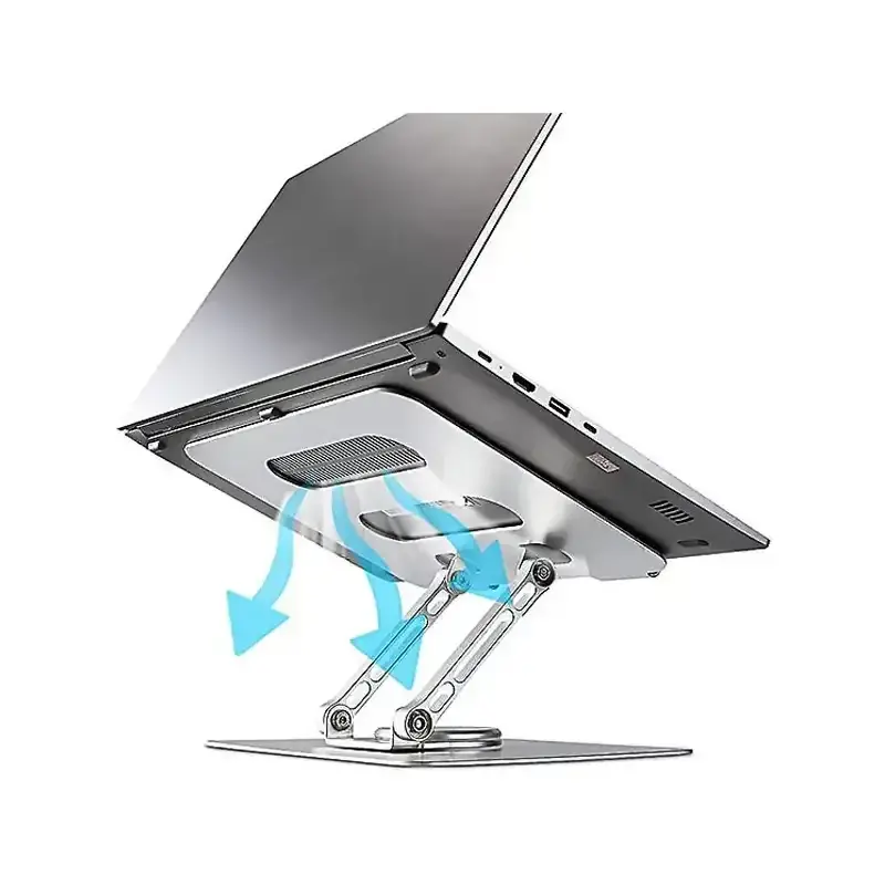 ویژگی های پایه نگهدارنده لپ تاپ کول کلد مدل D086